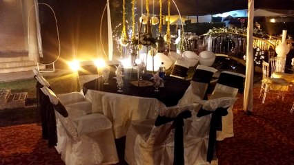 salman sons  caterers & Party Decorater LAHORE Pakistan