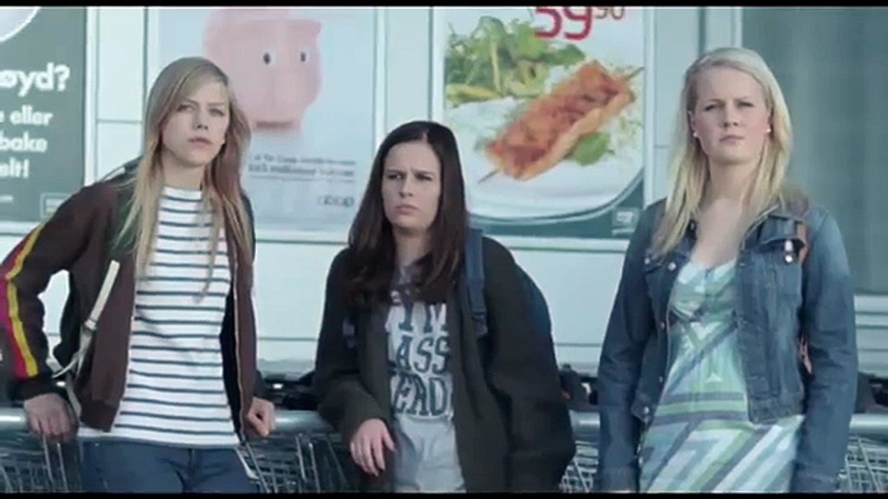 TURN ME ON, DAMMIT! Official Trailer (2012)