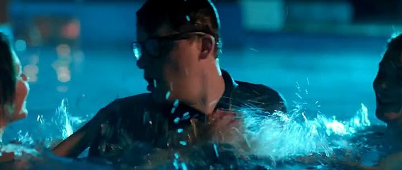 В хорошем качестве HD 720 смотреть Kingsman: Секретная служба 2015