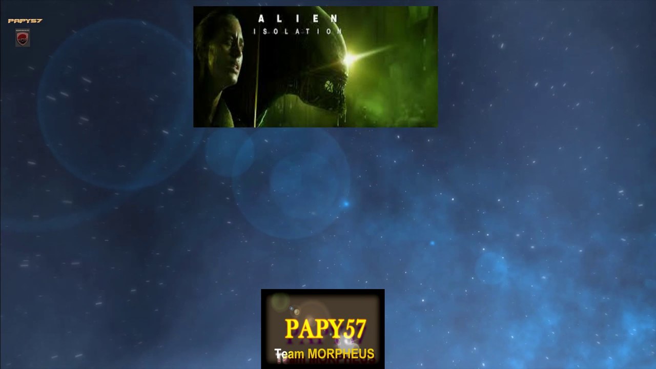 Alien. Isolation . Part 4