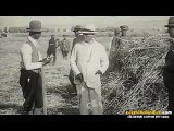 Atatürk'ün Nadir Bulunan Yakın Çekim Görüntüleri (1930lar)