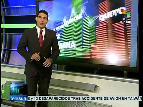 Rusia confía en crecimiento económico pese a sanciones