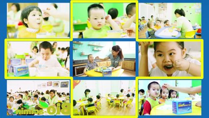 [Nhận lên plan quảng cáo cho nhãn hàng] Cốm vi sinh Bio-acimin