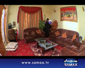 Wardaat, 04 Feb 2015 Samaa Tv