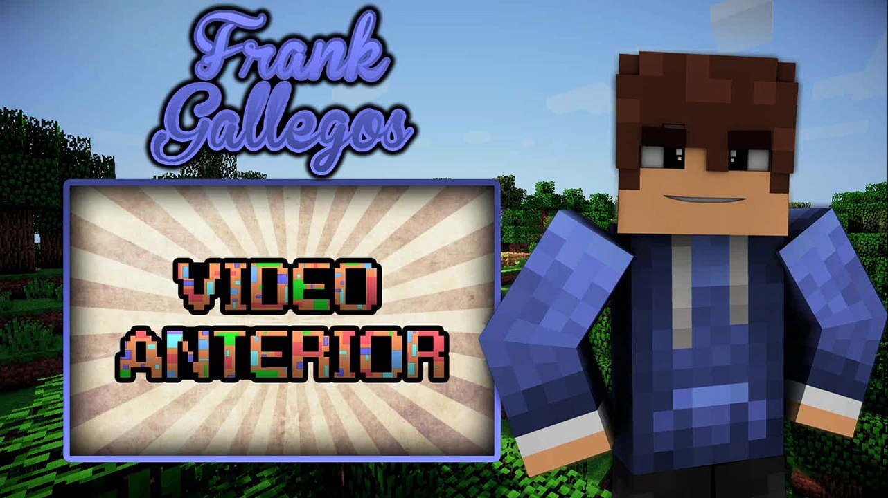 Frank Gallegos Outro