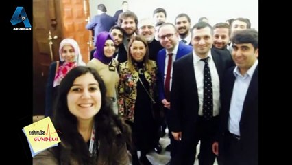 Bitlis Gündemi Genclik Kulüpleri