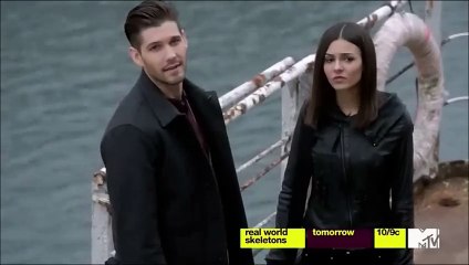 Victoria Justice - My Mechtali O Stsene + You And I + Sacrifice (Eye Candy Trailer 7)
