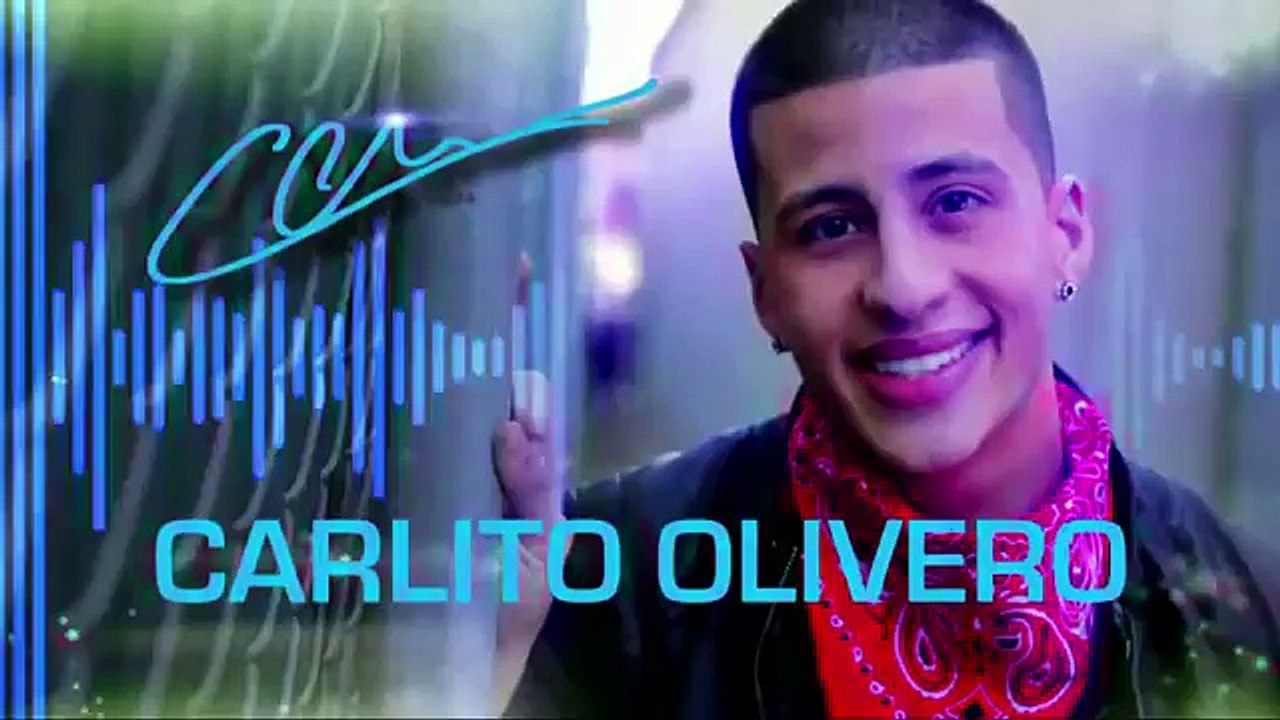Top 3  Carlito Olivero Performs  Maria Maria  - THE X FACTOR USA 2013