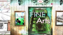 Arts Avenue S5Ep6