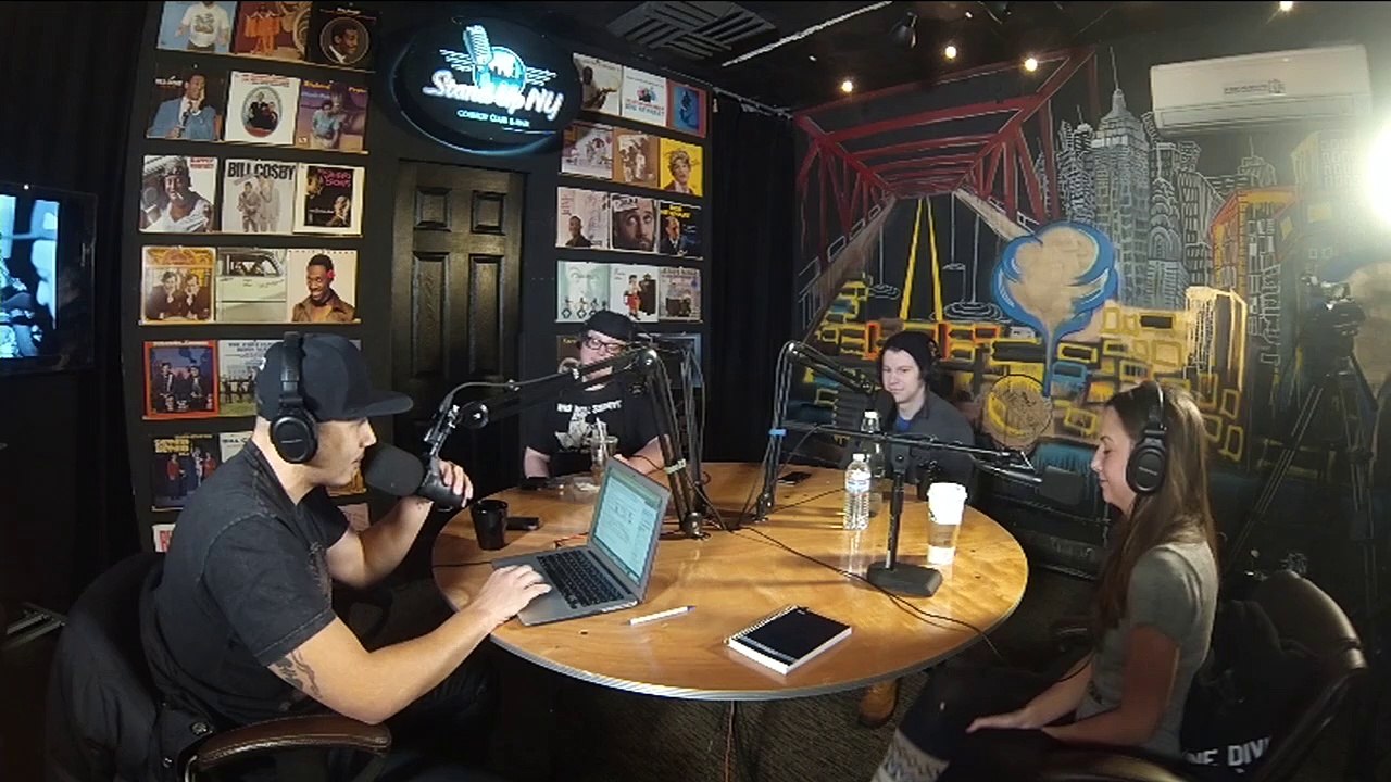 Real Ass Podcast-Fan questions for Kerryn Feehan