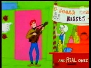 The Archies - Sugar Sugar