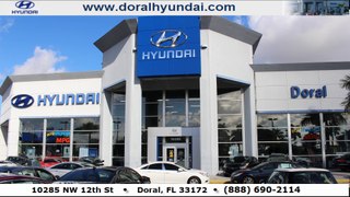 Miami FL, 2014 Hyundai Sonata special at Doral Hyundai