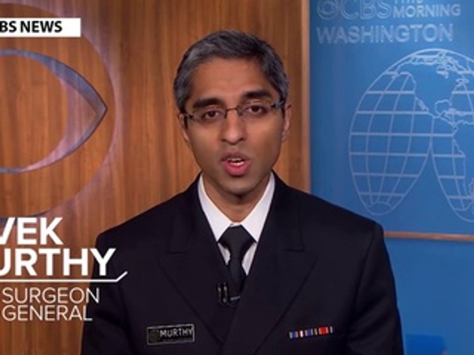 The Surgeon General Is Actually Getting Behind Medical Marijuana