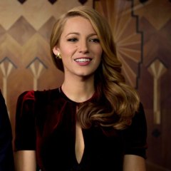 The Age of Adaline Full Movie HD 1080p