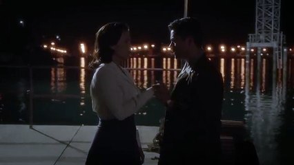 Marvel's Agent Carter Sneak Peek
