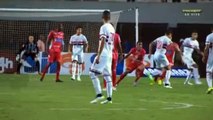 São Paulo 4 x 2 Capivariano -  Melhores Momentos - Campeonato Paulista 2015