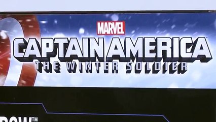 Black Widow Gentle Giant Statue Unboxing Video