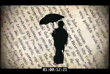 Music for Short Film "Words"