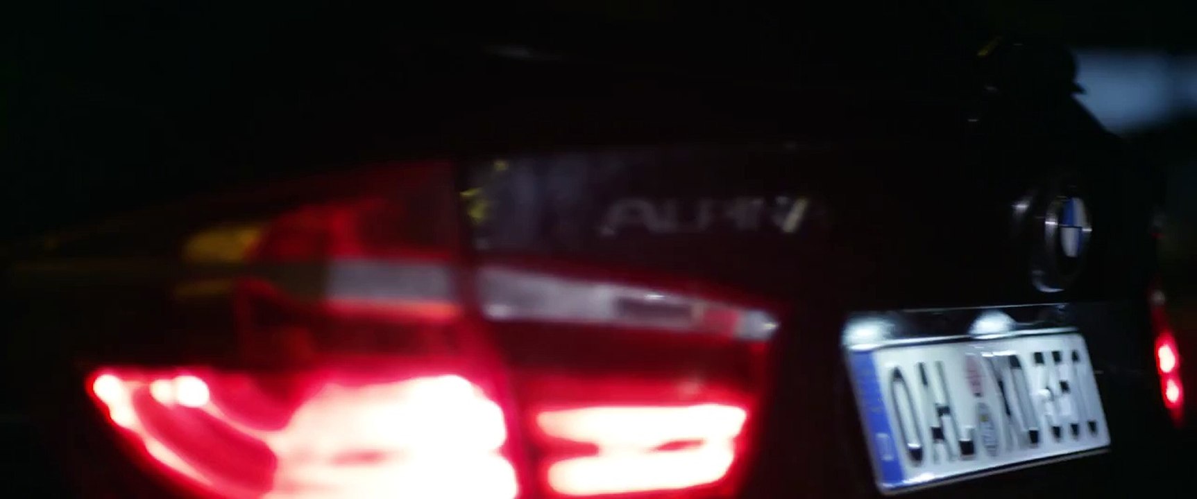 BMW ALPINA XD3 BITURBO All-Wheel-Drive