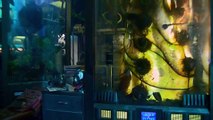 Benicio Del Toro as the Collector - Marvel's Guardians of the Galaxy Blu-ray Featurette Clip 5