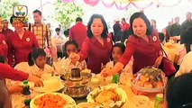 Cambodia News,Events in Cambodia very day,Khmer News, Hang Meas News, HDTV, 05 February 2015 Part 02
