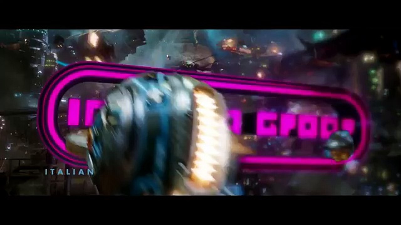 I Am Groot - In 15 Languages - Marvel's Guardians of the Galaxy Blu-ray Featurette Clip 10