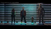 The Kyln Will Have To Do - Marvel's Guardians of the Galaxy Blu-ray Deleted Scene 2