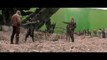 Bloopers Dance Off - Marvel's Guardians of the Galaxy Blu-ray Featurette Clip 9