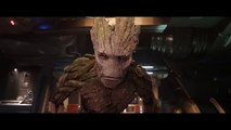 The Wait is Over - Marvel's Guardians of the Galaxy Available on Blu-ray December 9th