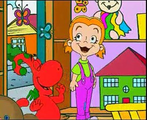 Gogo's Adventures with English - Lesson 30