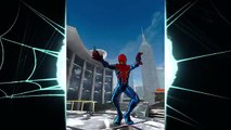 Spider-Verse Arrives in Spider-Man Unlimited