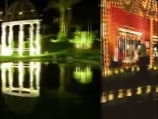 Abbas Nanha Eid Show At Mini Golf Club Bahria Town Rawalpindi (0333-5338033)