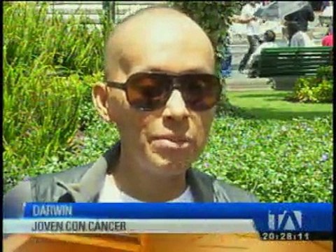 Día Internacional de la Lucha contra el Cáncer