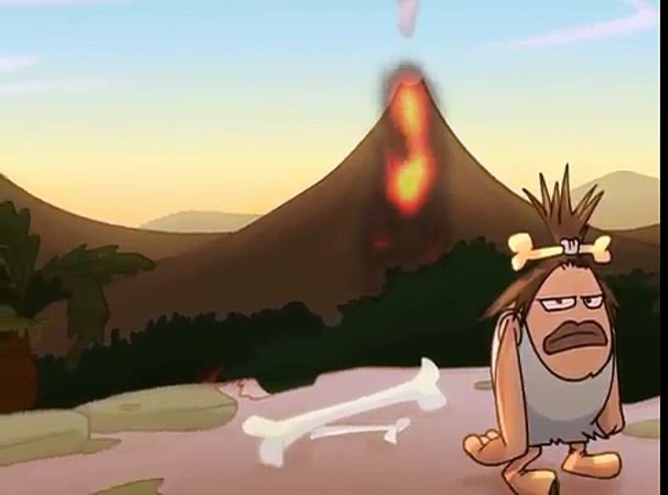 Huevocartoon - ¿No quiere Ud más huevos   Huevos de Piedra 1