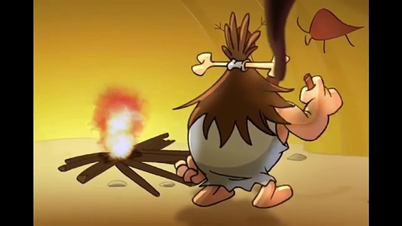 Huevocartoon - ¿No quiere Ud más huevos   Huevos de piedra 3