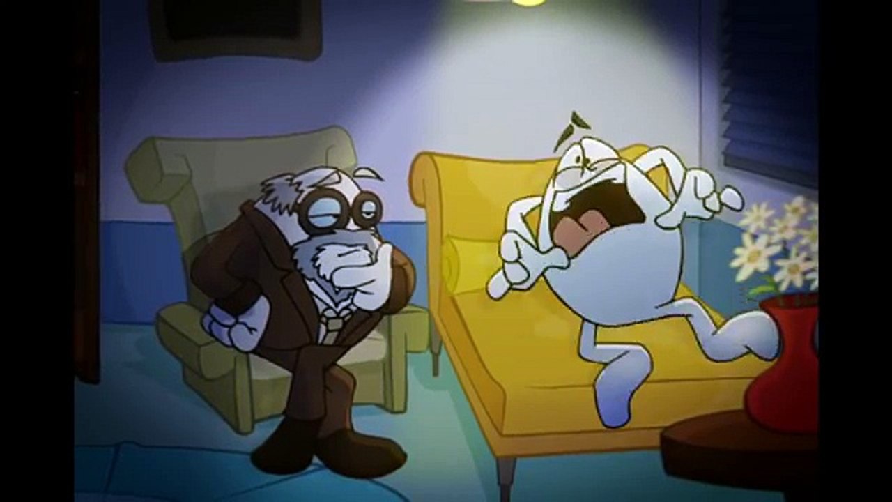 Huevocartoon - ¿No quiere usted más huevos  - Dr Fraude