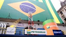 Petrobras: Nau desgovernada lucra mais do que tripulada pelo PT