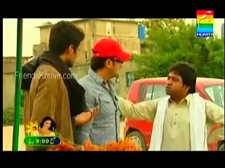 Abbas Nanha in Sanwali Drama on Hum-TV (0333-5338033)