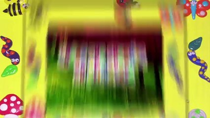 Fábrica de Huevos NET-O Primavera 2013