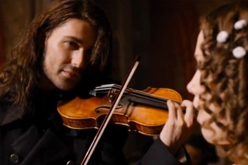 The Devil's Violinist Full Movie HD 1080p