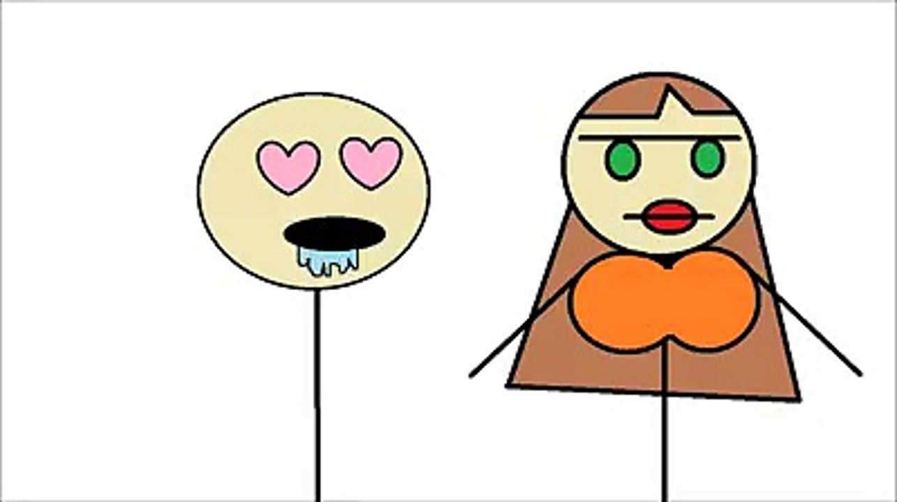 Maniatics - Episodio 1