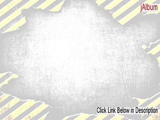 jAlbum Crack (Download Now 2015)
