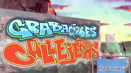 Grabaciones callejeras