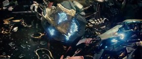 Marvel's Avengers  Age of Ultron - TV Spot 1