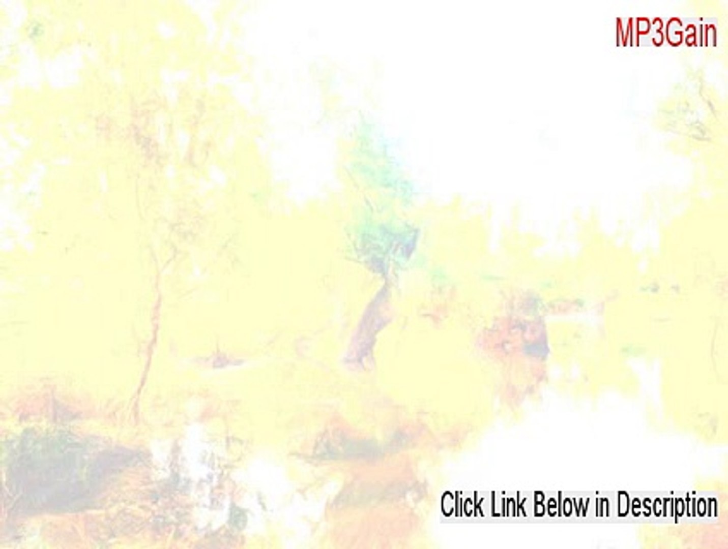 Mp3gain mac download