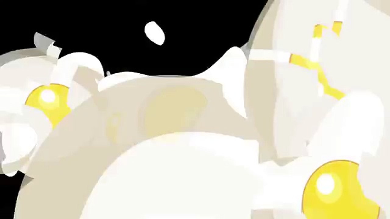 Huevocartoon - Próximamente  Huevo Darks