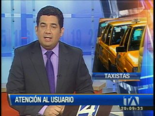 Noticiero 24 Horas, 04/02/2015 (Emisión Estelar)