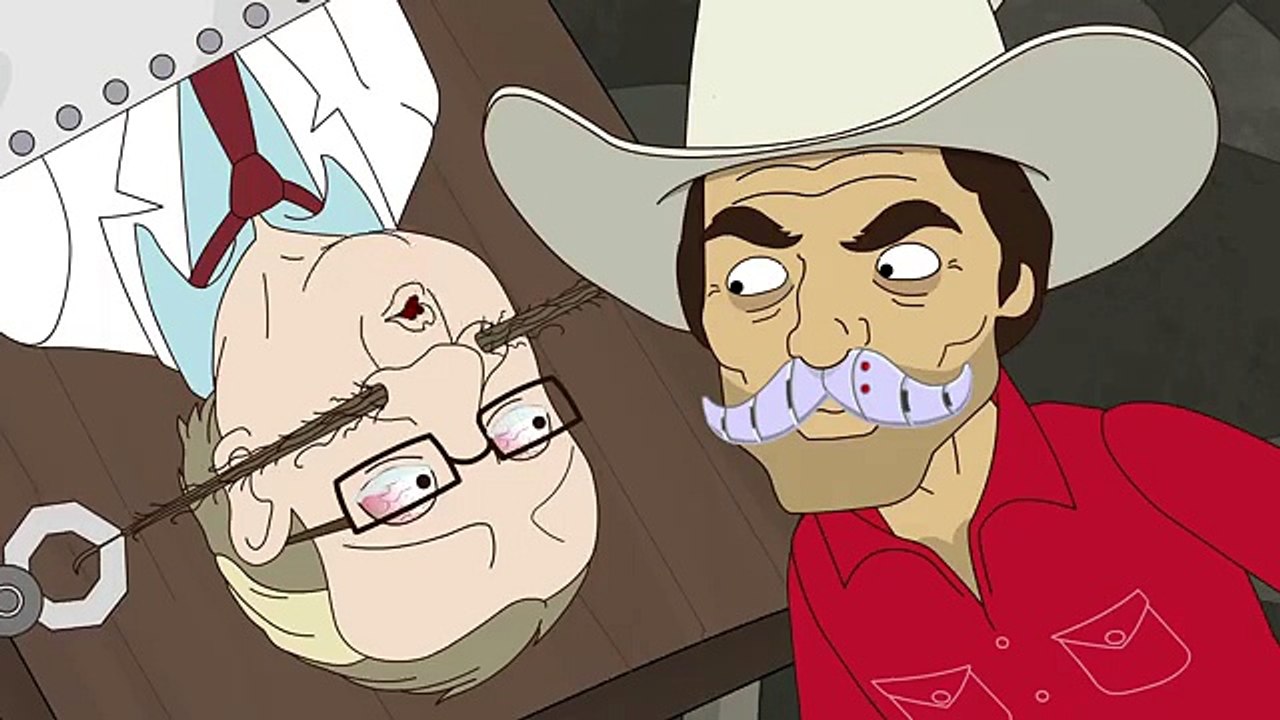 TELEPORTING FAT GUY SEASON 2 TRAILER