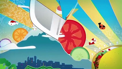 MECHDONALD'S (Otaku Taco Truck #7)