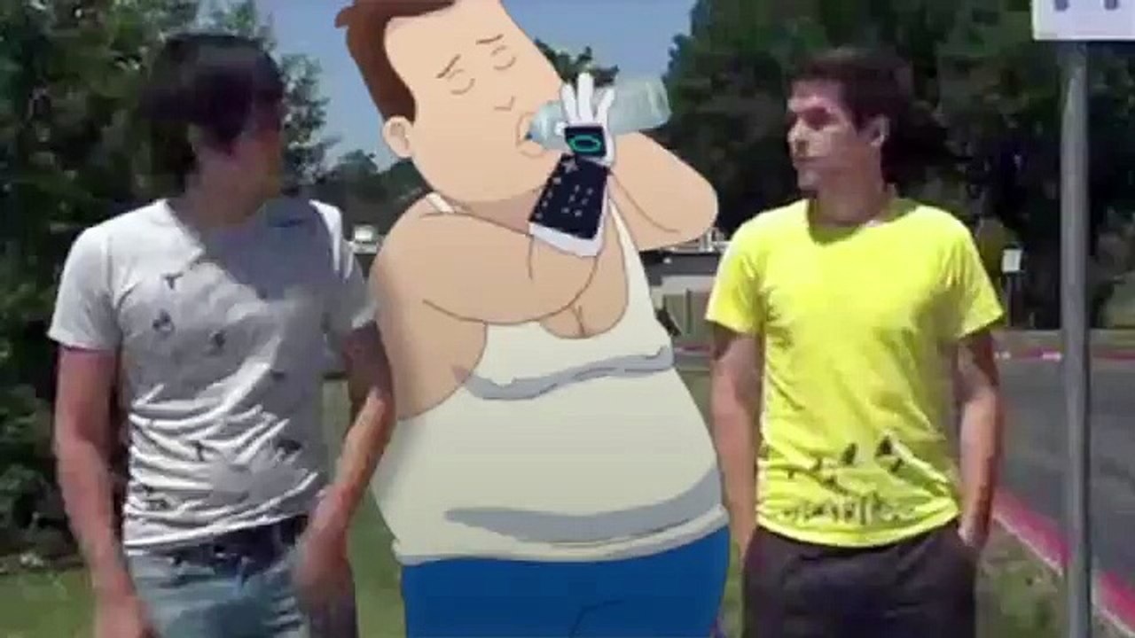 THE FIRST DAY OF THE REST OF MY LIFE (Teleporting Fat Guy #11)